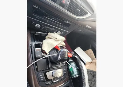 2016 Audi 50 WAUZZZ4G2GN014050 VIN:WAUZZZ4G2GN014050