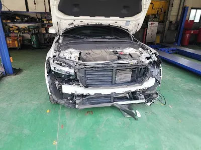 2018 Volvo XC90 YV1LF68ACJ1201687 VIN:YV1LF68ACJ1201687