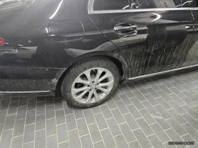 2017 Mercedes-Benz E 220 WDDZF0EB7HA177477 VIN:WDDZF0EB7HA177477