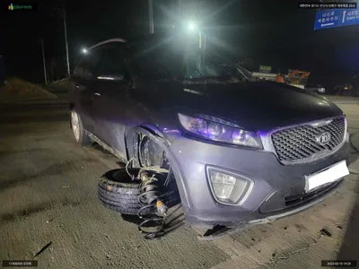 2015 Kia Sorento KNAPS81ABFA054078 VIN:KNAPS81ABFA054078
