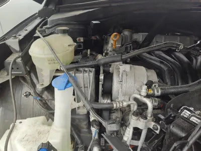 2019 Hyundai Ioniq VIN: