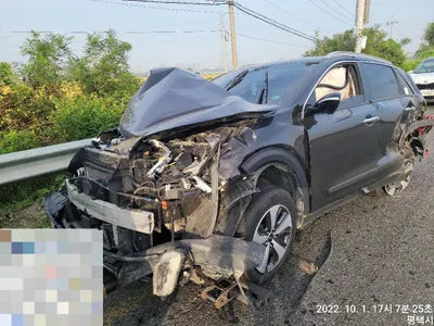 2016 Kia Sportage VIN: