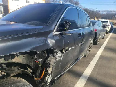 2021 BMW 545 WBATA6102N9J58447 VIN:WBATA6102N9J58447