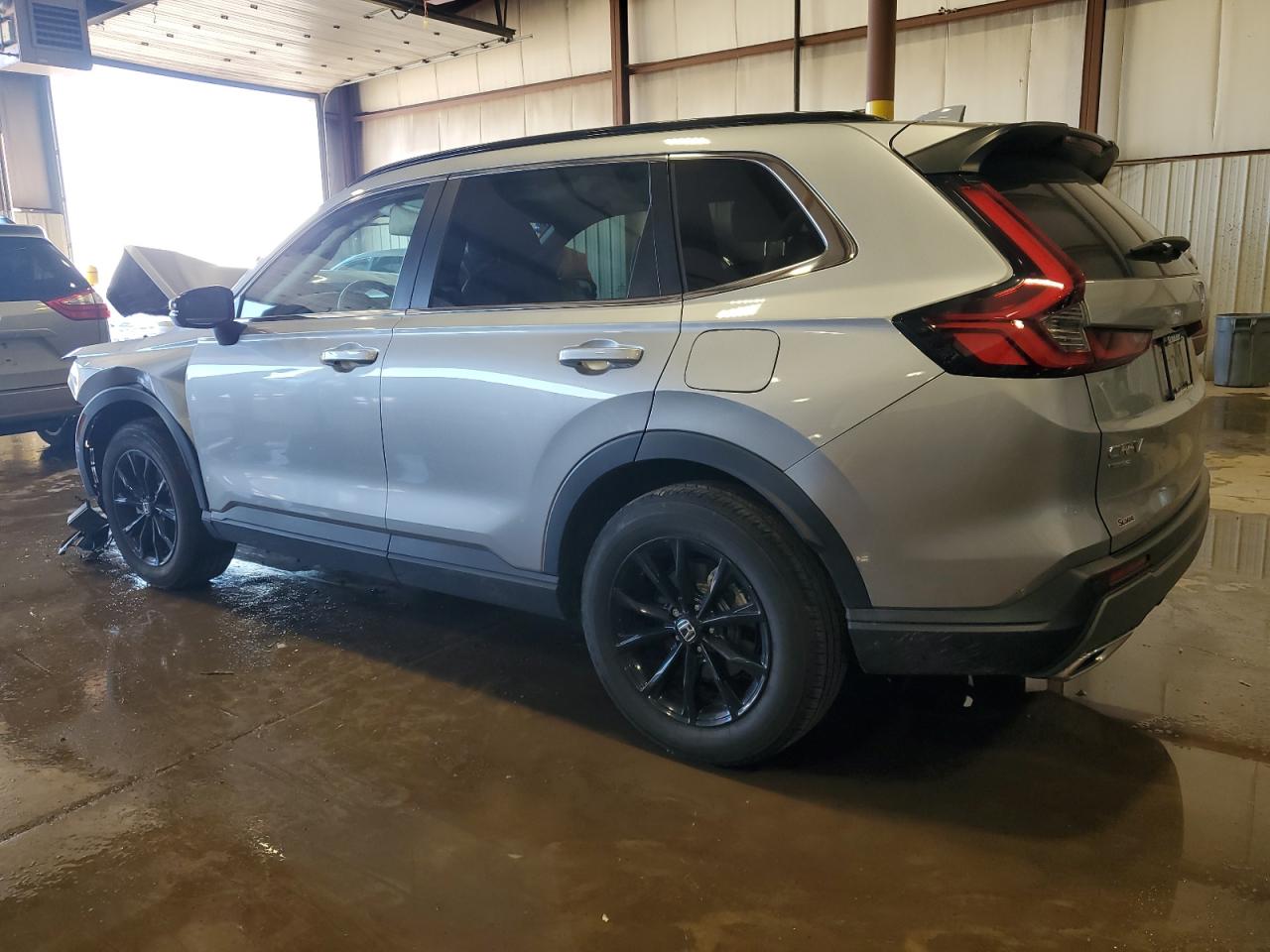 2024 HONDA CR-V SPORT-L VIN:7FARS6H82RE045457