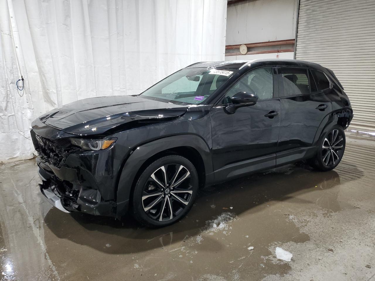 2023 MAZDA CX-50 BASE VIN:7MMVABXY0PN147331