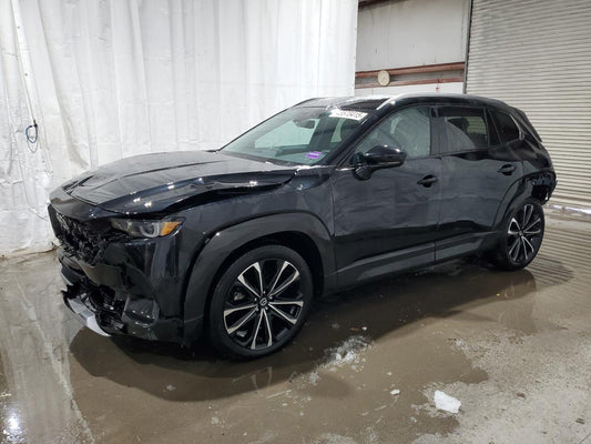 2023 MAZDA CX-50 BASE VIN:7MMVABXY0PN147331