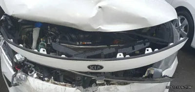 2016 Kia K5 KNAGW41CBGA002250 VIN:KNAGW41CBGA002250