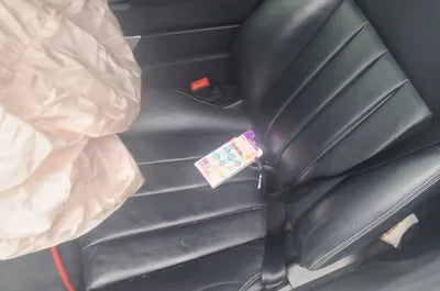 2016 Mercedes-Benz E 220 9332WDDHF0AB1GB23 VIN:9332WDDHF0AB1GB23