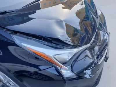 2018 Toyota Prius JTDKBRFU1J3604397 VIN:JTDKBRFU1J3604397