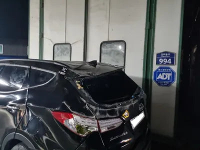 2015 Hyundai Santa FE KMHSW81UBFU461340 VIN:KMHSW81UBFU461340