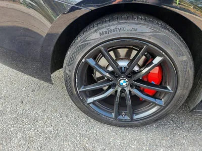 2018 BMW 520 WBAJC5108JWB87123 VIN:WBAJC5108JWB87123