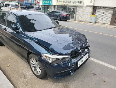 2016 BMW 118 WBA1S510XGV804116 VIN:WBA1S510XGV804116