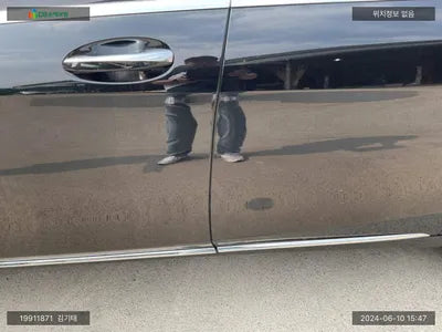 2016 Mercedes-Benz S 350 WDDUF3DB0GA254427 VIN:WDDUF3DB0GA254427