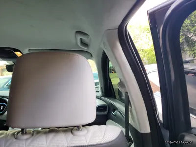 2020 Hyundai Santa FE VIN:
