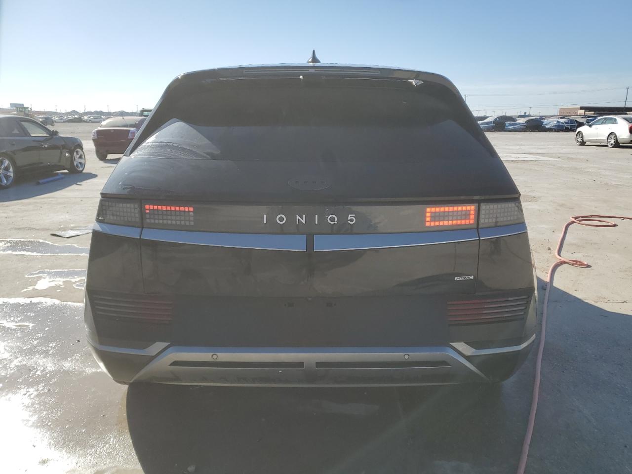 2023 HYUNDAI IONIQ 5 SEL VIN:KM8KNDAF9PU210602