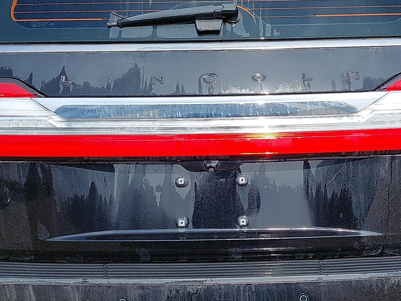 2021 LINCOLN NAVIGATOR VIN:5LMJJ3TTXME******