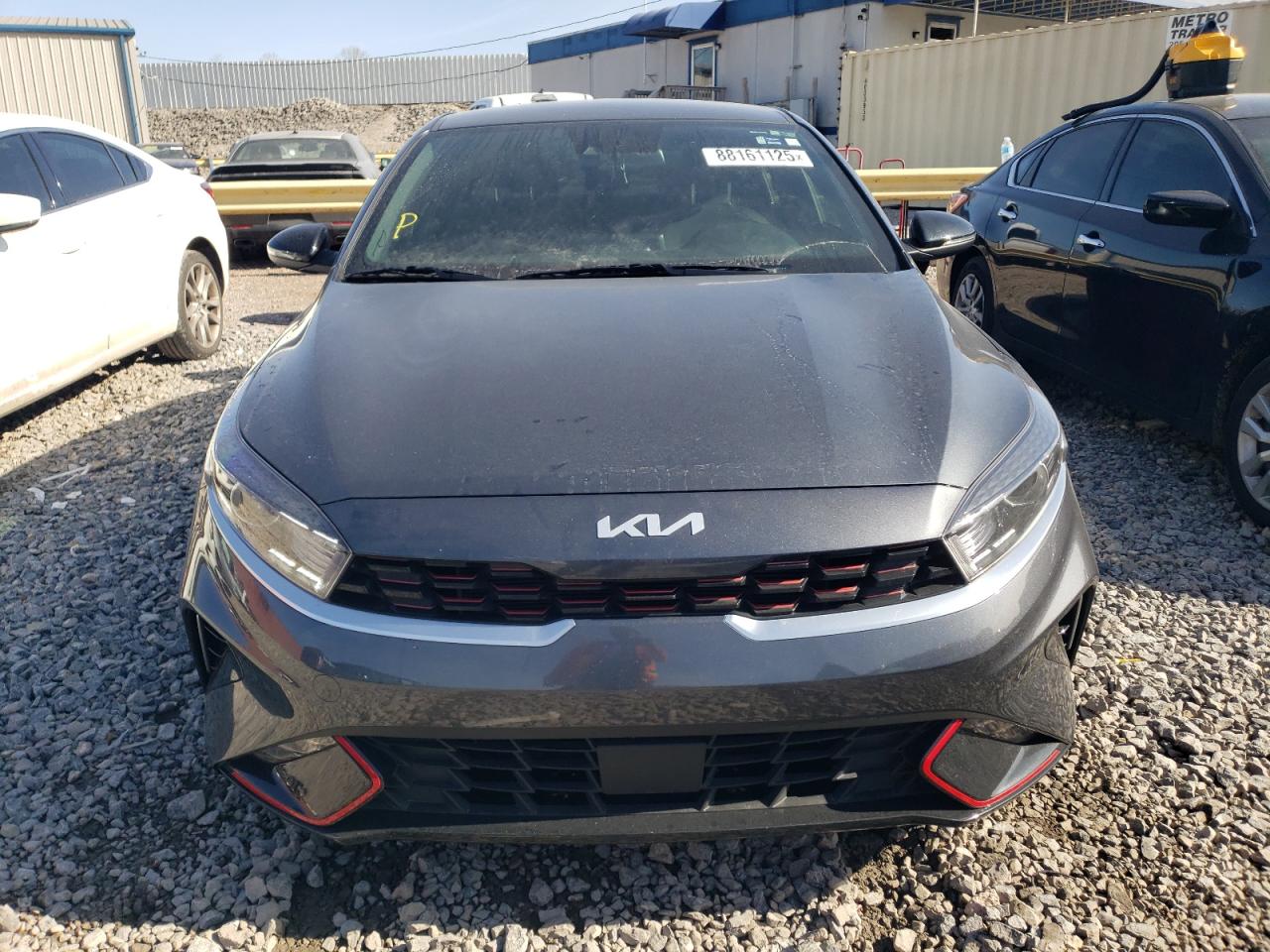 2024 KIA FORTE GT LINE VIN:3KPF54AD8RE724124