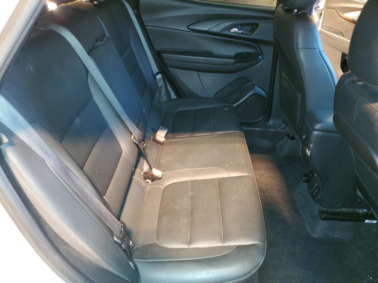 2023 CHEVROLET TRAILBLAZER ACTIV VIN:KL79MVSL8PB009413