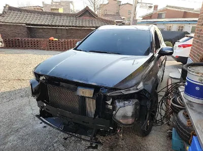 2020 Hyundai Santa FE KMHS381CDLU232465 VIN:KMHS381CDLU232465