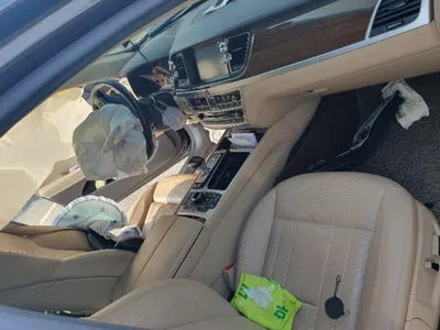 2018 Genesis G80 VIN: