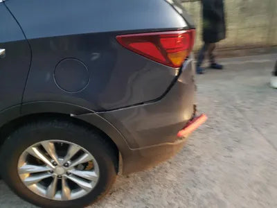 2016 Hyundai Santa FE KMHSW81UDGU615338 VIN:KMHSW81UDGU615338