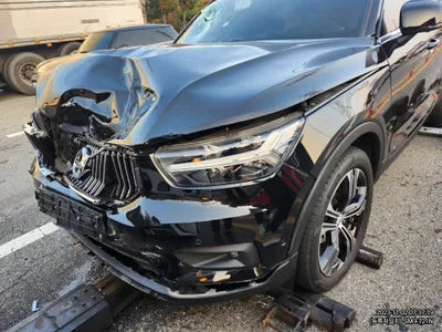 2021 Volvo XC40 YV1XZK92CM2454501 VIN:YV1XZK92CM2454501