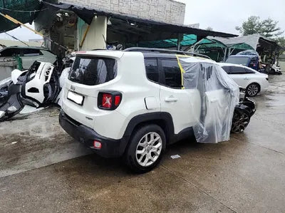 2017 Jeep Renegade 918KM1C4BU0000HPG VIN:918KM1C4BU0000HPG