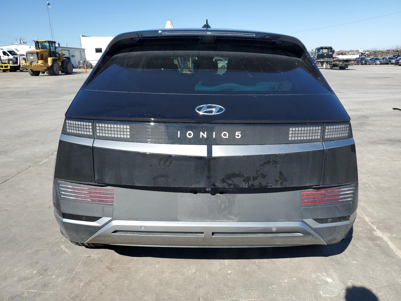 2023 HYUNDAI IONIQ 5 SEL VIN:KM8KN4AE1PU165405