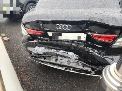 2018 Audi A3 VIN: