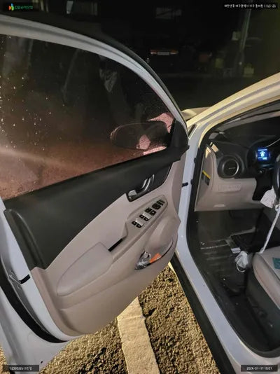 2018 Hyundai Kona KMHK4815GJU265968 VIN:KMHK4815GJU265968