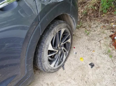 2019 Hyundai Tucson KMHJ581ABKU901730 VIN:KMHJ581ABKU901730