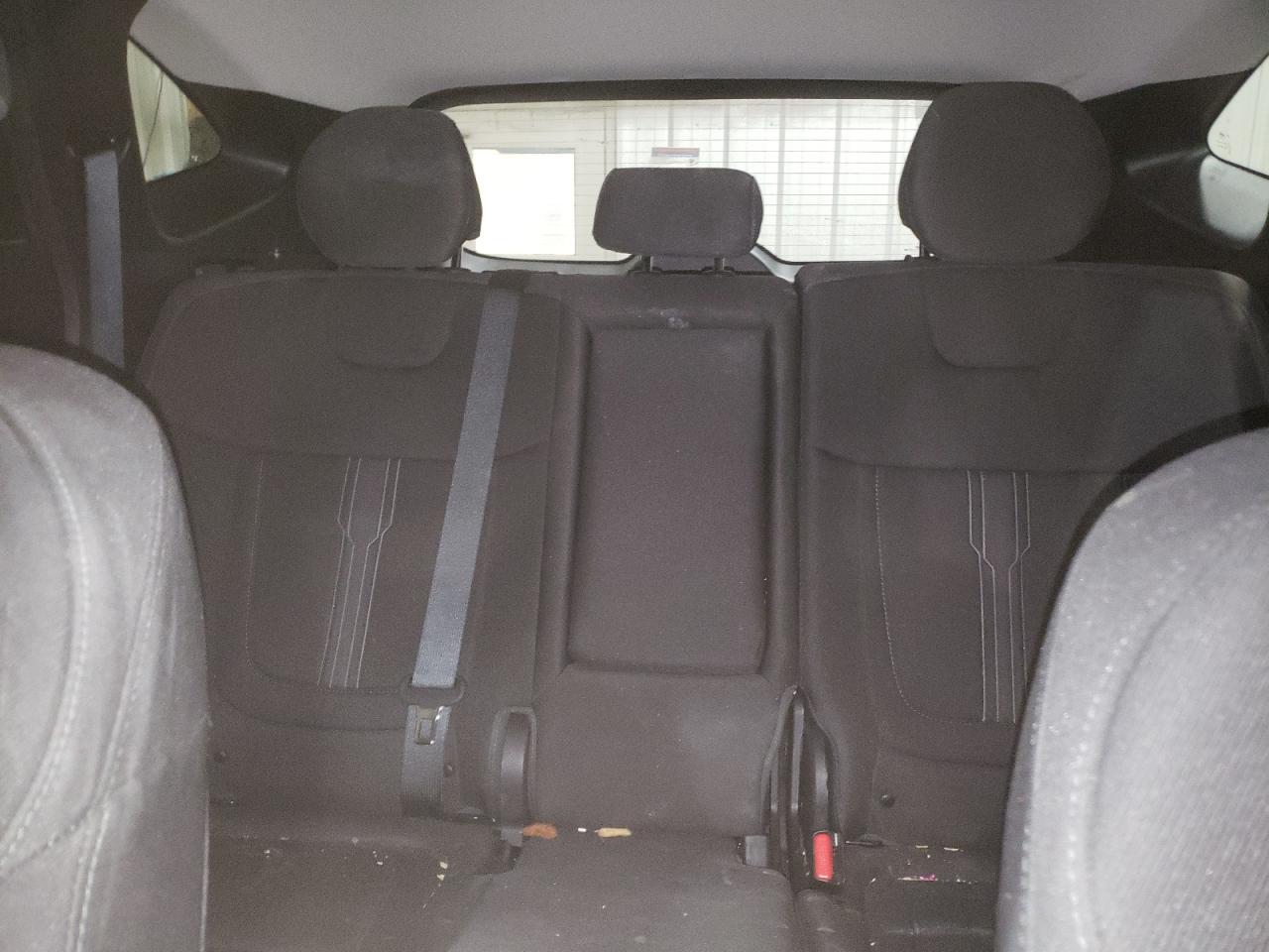 2023 HYUNDAI TUCSON SEL VIN:5NMJBCAE8PH259436