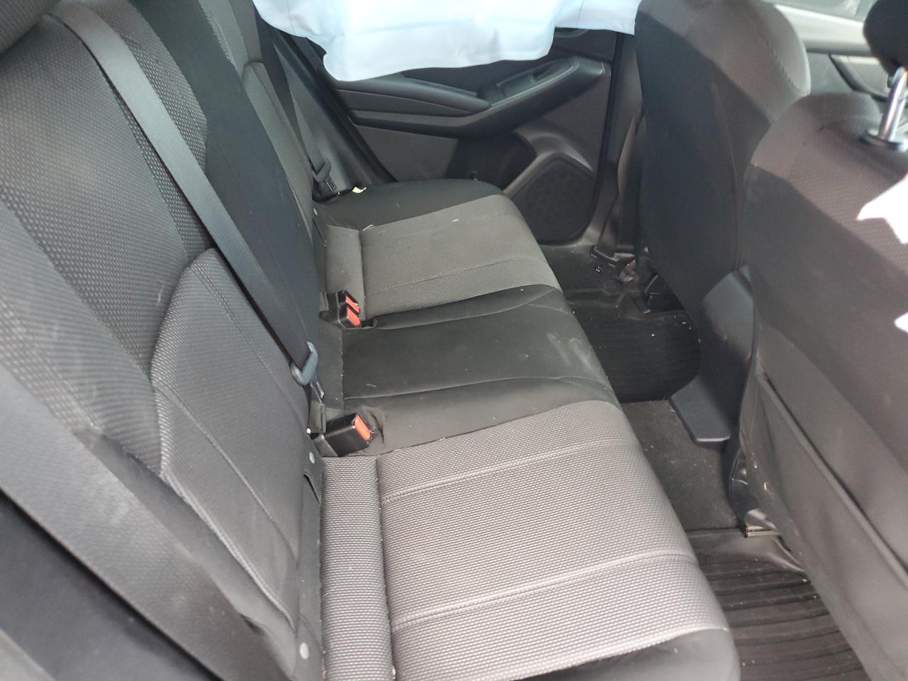 2022 SUBARU IMPREZA  VIN:4S3GKAB62N3603294