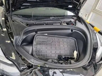 2020 Tesla Model 3 5YJ3E1EBXLF726016 VIN:5YJ3E1EBXLF726016