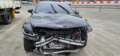 2022 Genesis G80 KMTGE411PNU001830 VIN:KMTGE411PNU001830