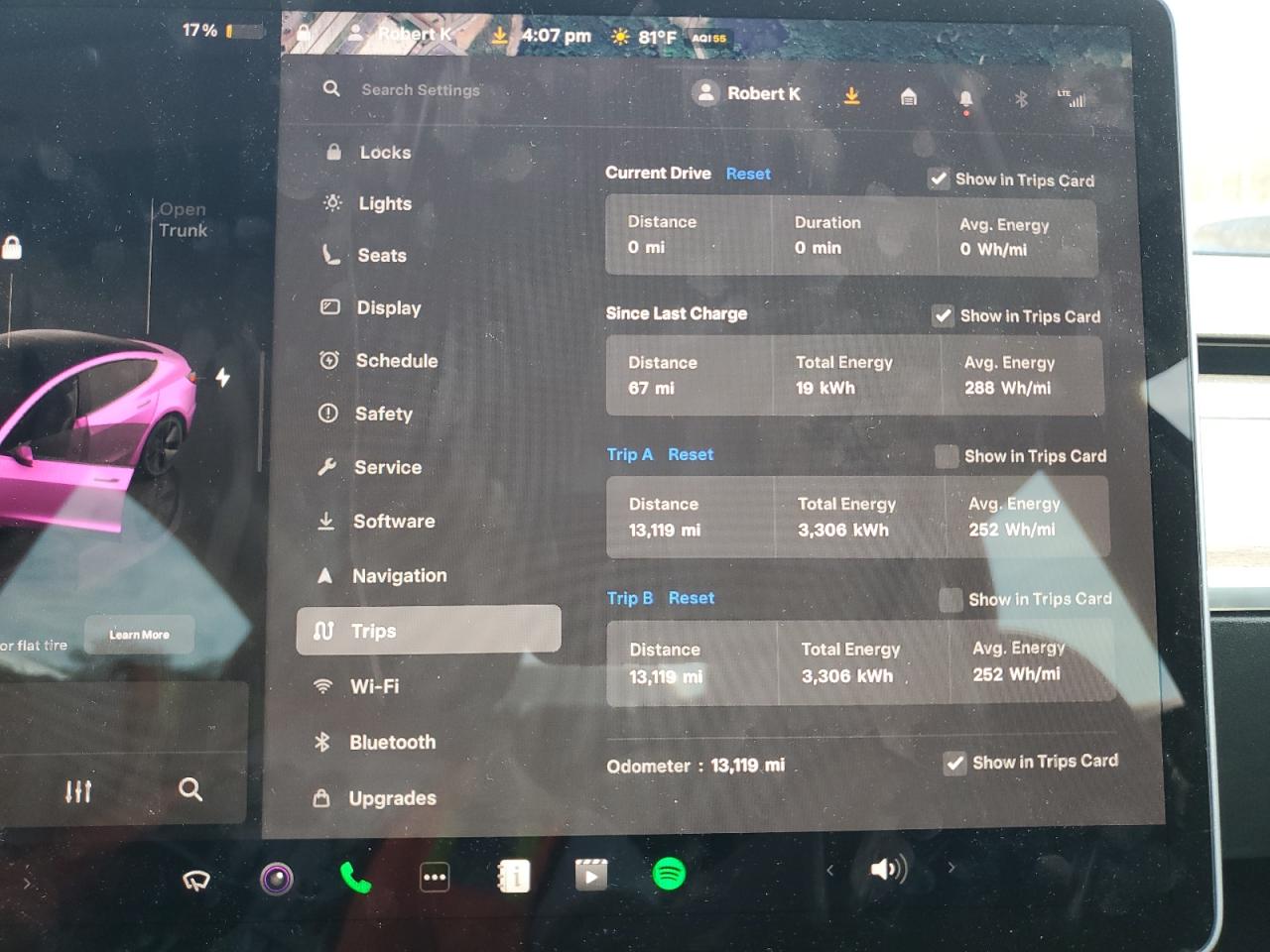 2023 TESLA MODEL 3  VIN:5YJ3E1EA8PF699931