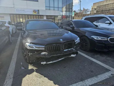 2023 BMW 530 WBA31BJ04PCM43696 VIN:WBA31BJ04PCM43696