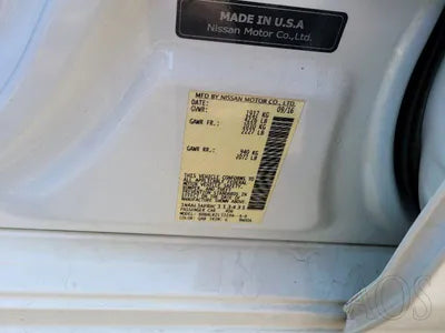 2017 Nissan Altima 1N4AL3AP8HC113431 VIN:1N4AL3AP8HC113431