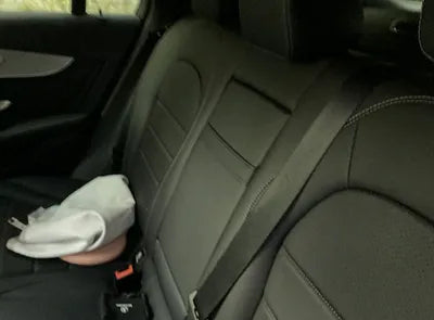 2020 Mercedes-Benz GLC 300 W1N0J5DB5LF813480 VIN:W1N0J5DB5LF813480