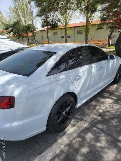 2016 Audi A6 WAUZZZ4G7GN147757 VIN:WAUZZZ4G7GN147757