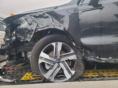 2023 Kia Sorento KNARH81GBPA210090 VIN:KNARH81GBPA210090
