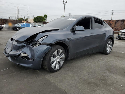 2023 TESLA MODEL Y  VIN:7SAYGDEE3PA045990