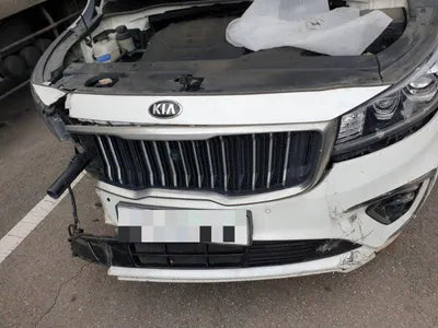 2019 Kia Carnival VIN: