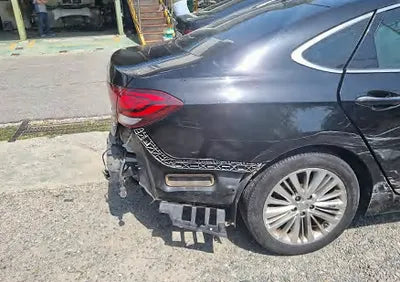 2016 Jaguar SL KMHFL411BGA009831 VIN:KMHFL411BGA009831