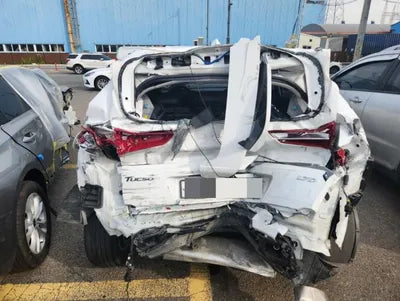 2018 Hyundai Tucson 273KMKMHJ2815GJU7 VIN:273KMKMHJ2815GJU7