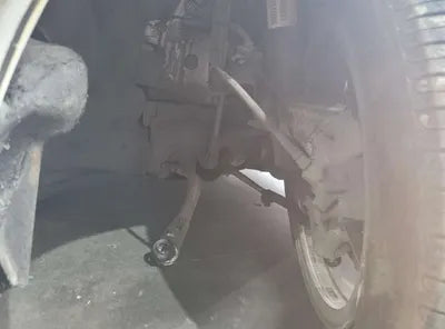 2016 BMW 320 WBA8C5102GK640244 VIN:WBA8C5102GK640244