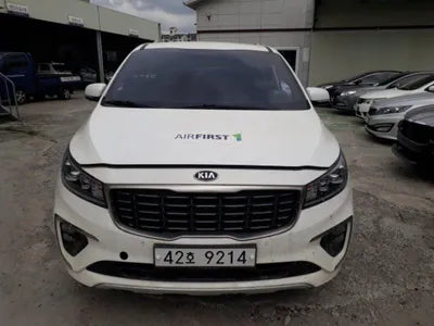 2019 Kia Carnival KNAMB81ABKS605466 VIN:KNAMB81ABKS605466