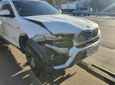 2015 BMW 420 WBAXX1102F0L89468 VIN:WBAXX1102F0L89468