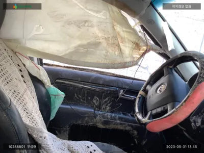 2015 Kia Mohave KNAKR814DEA132988 VIN:KNAKR814DEA132988
