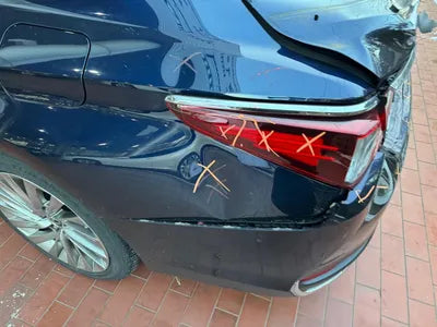 2019 Lexus ES 300 VIN: